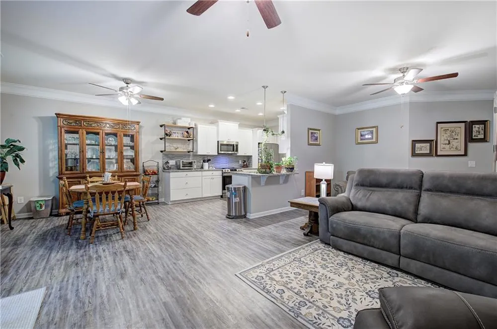 134 Caseys Ridge Road Rockmart, GA 30153