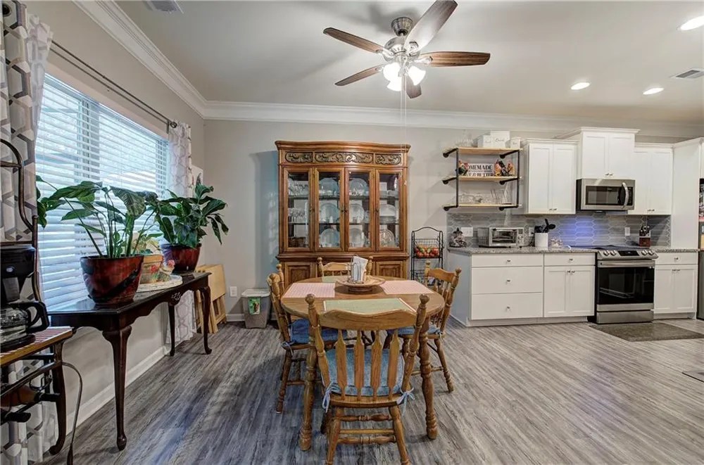 134 Caseys Ridge Road Rockmart, GA 30153