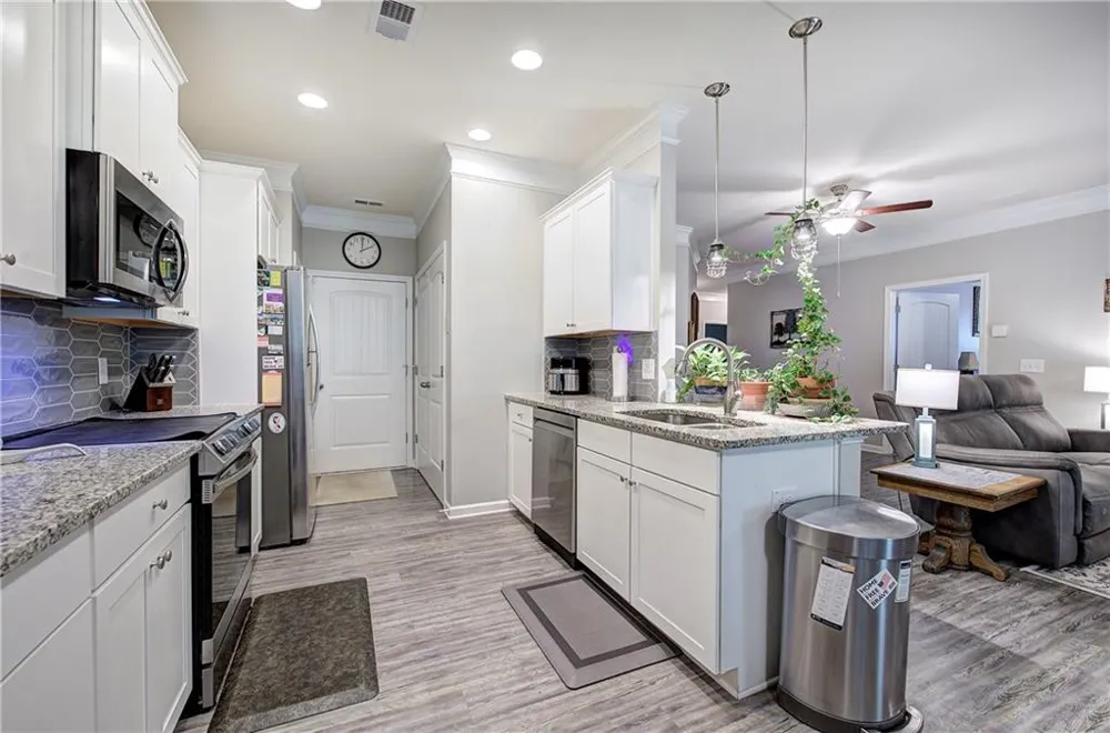 134 Caseys Ridge Road Rockmart, GA 30153