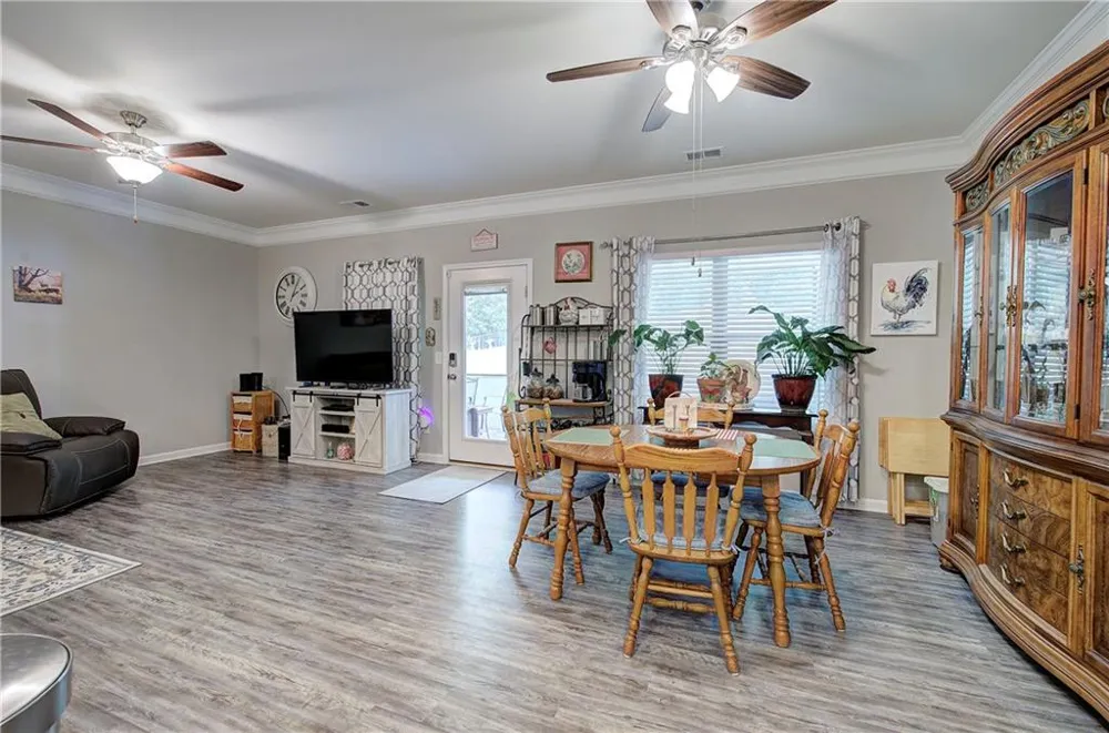 134 Caseys Ridge Road Rockmart, GA 30153