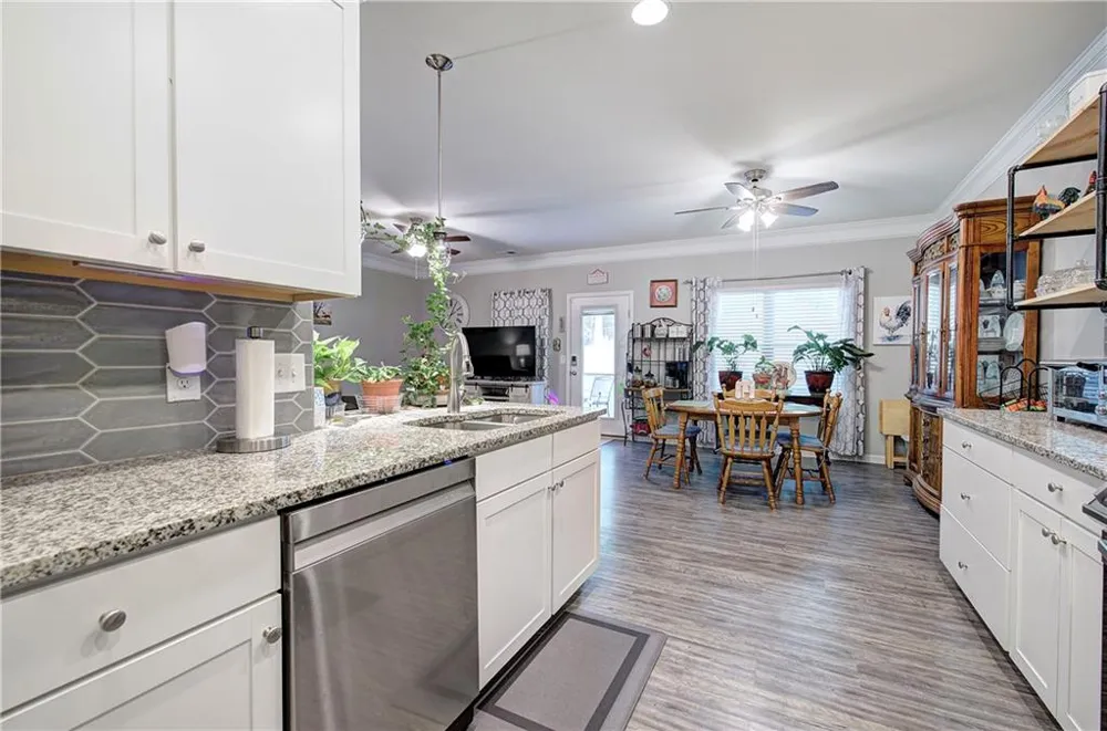 134 Caseys Ridge Road Rockmart, GA 30153