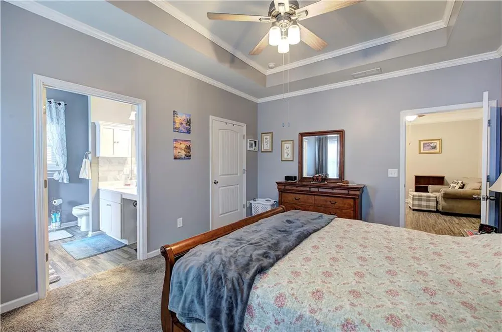 134 Caseys Ridge Road Rockmart, GA 30153