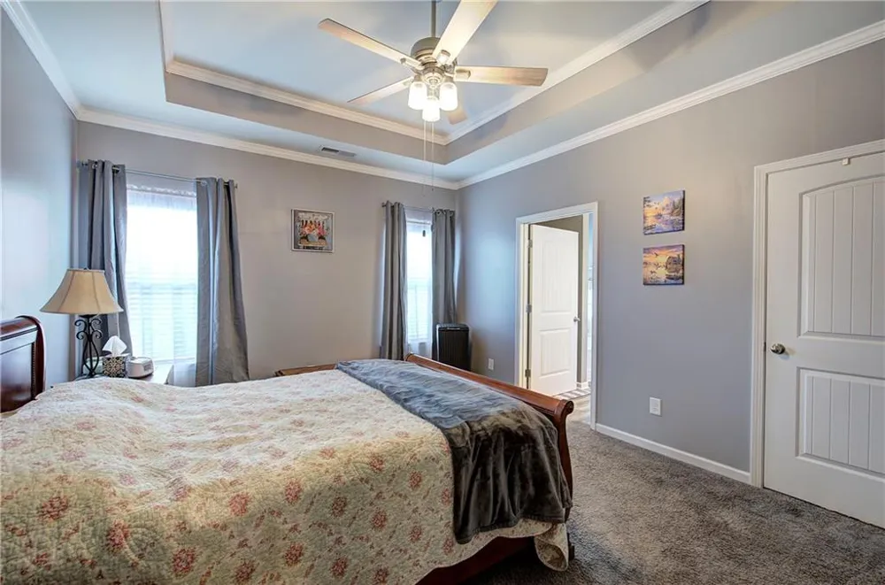 134 Caseys Ridge Road Rockmart, GA 30153