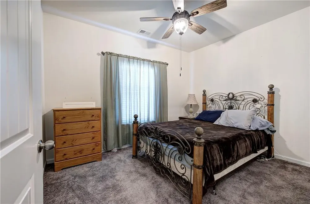 134 Caseys Ridge Road Rockmart, GA 30153