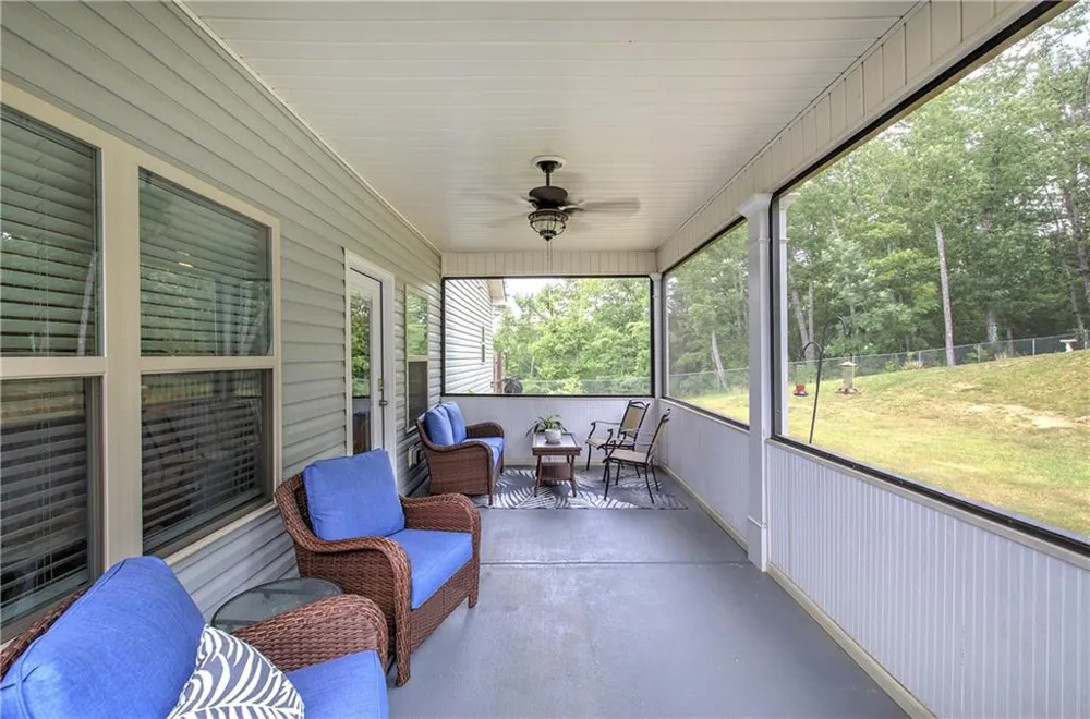 134 Caseys Ridge Road Rockmart, GA 30153