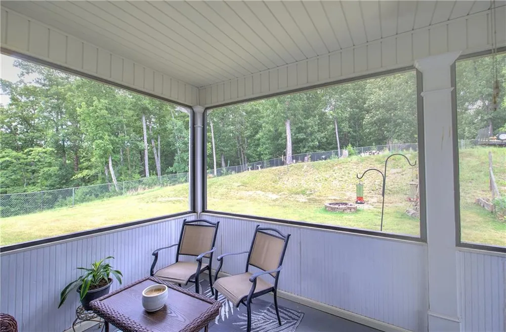 134 Caseys Ridge Road Rockmart, GA 30153