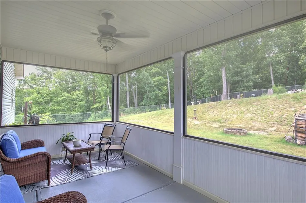 134 Caseys Ridge Road Rockmart, GA 30153