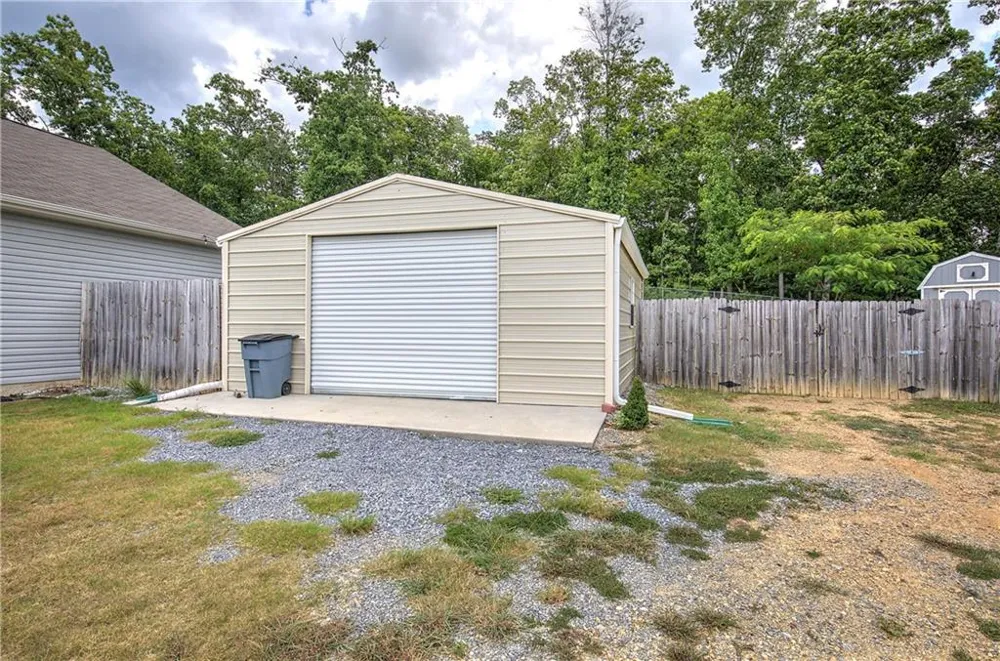 134 Caseys Ridge Road Rockmart, GA 30153