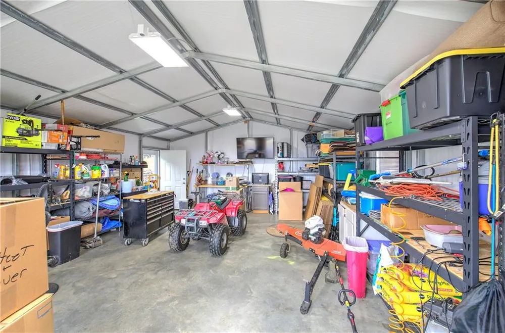 134 Caseys Ridge Road Rockmart, GA 30153