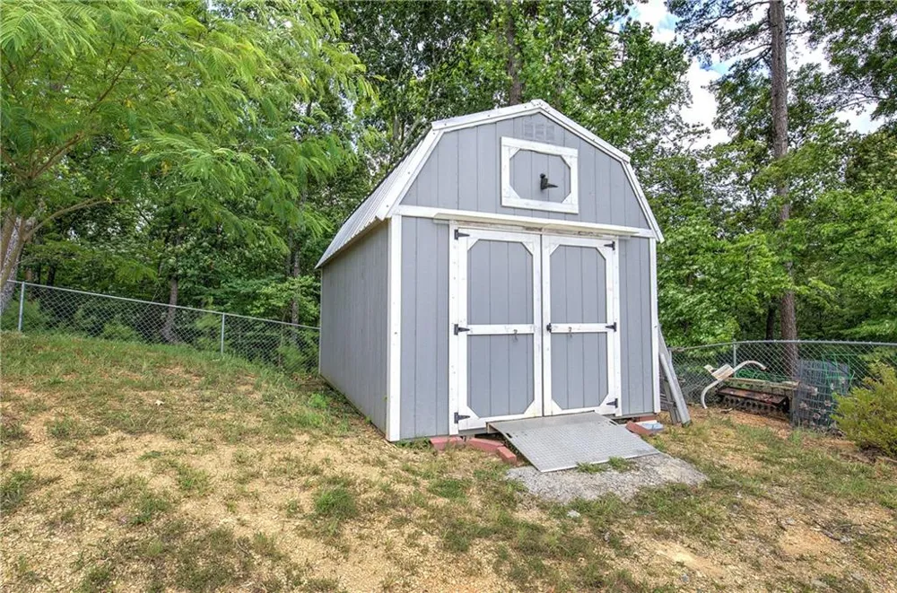 134 Caseys Ridge Road Rockmart, GA 30153