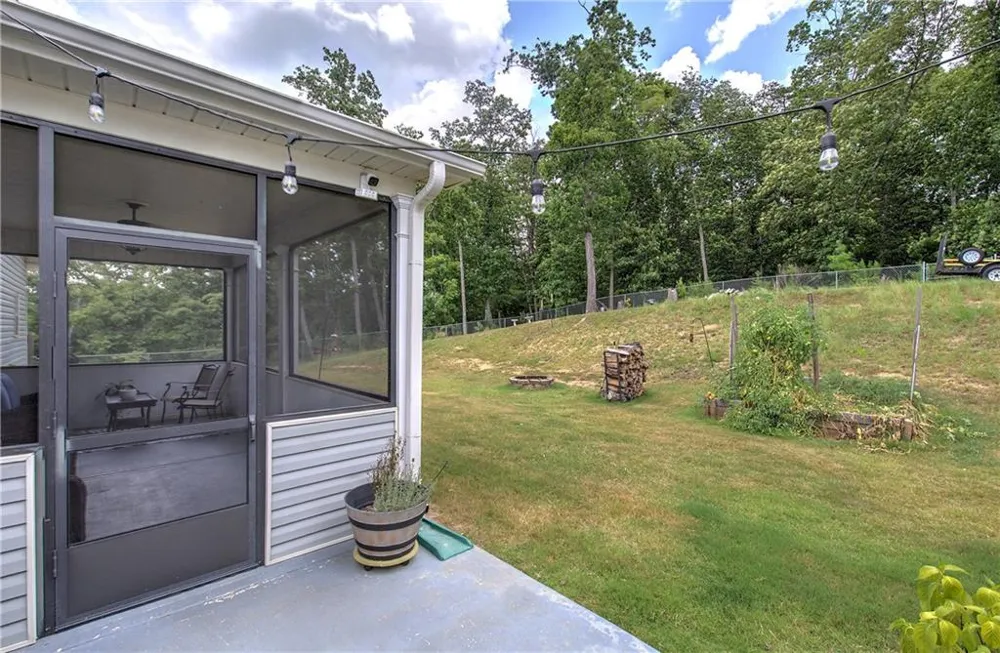 134 Caseys Ridge Road Rockmart, GA 30153