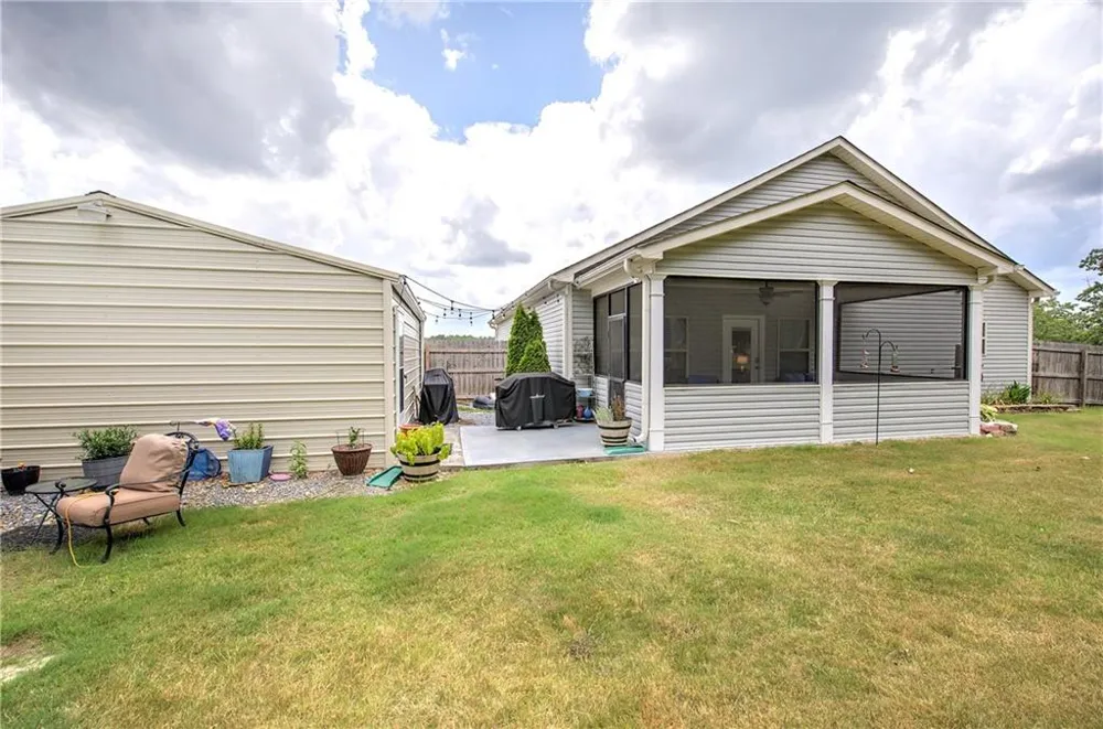 134 Caseys Ridge Road Rockmart, GA 30153