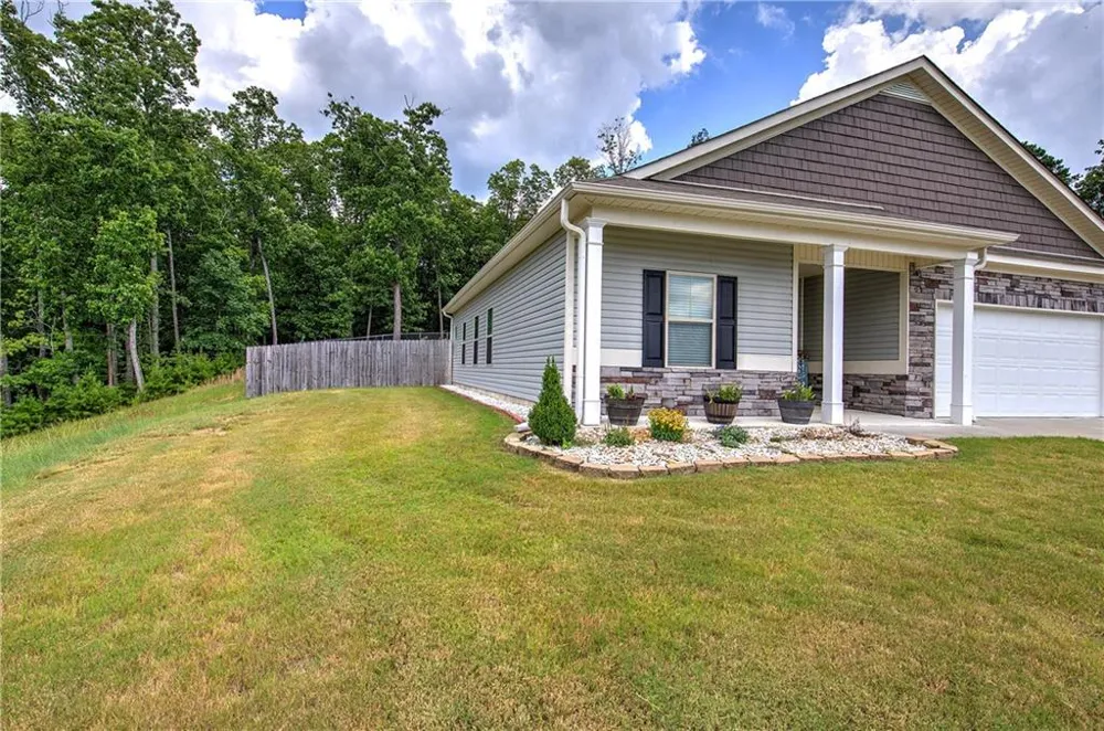134 Caseys Ridge Road Rockmart, GA 30153