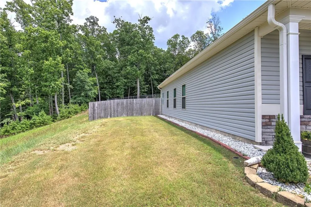 134 Caseys Ridge Road Rockmart, GA 30153