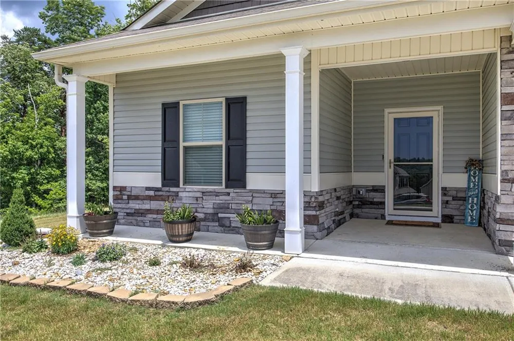 134 Caseys Ridge Road Rockmart, GA 30153