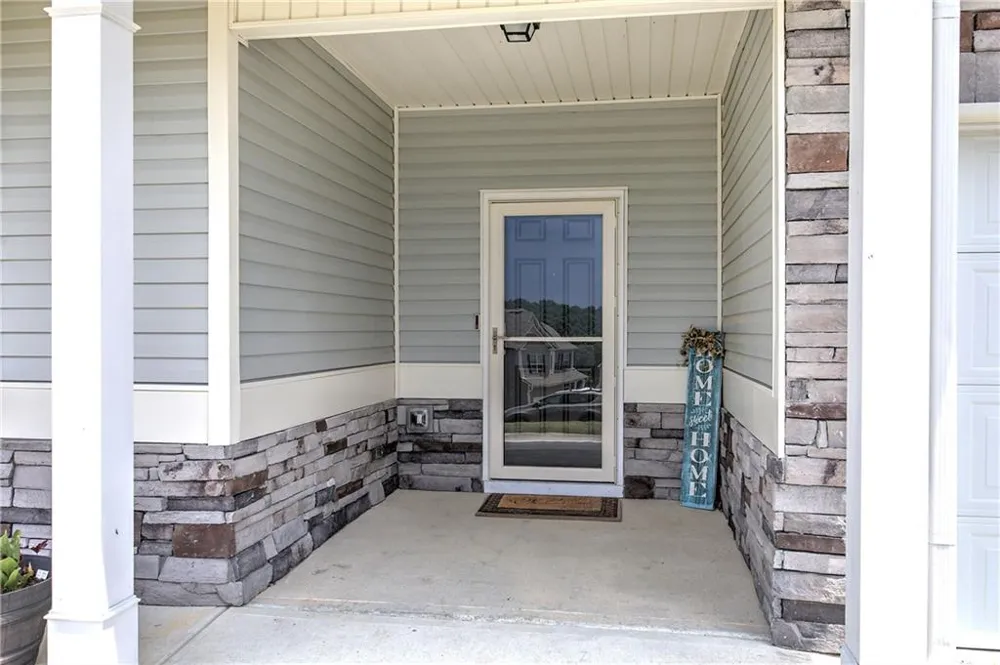 134 Caseys Ridge Road Rockmart, GA 30153