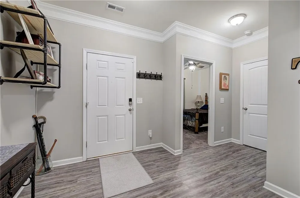 134 Caseys Ridge Road Rockmart, GA 30153