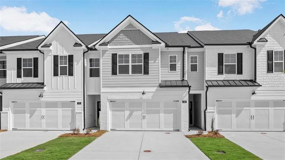 224 Sound Circle Stockbridge, GA 30281