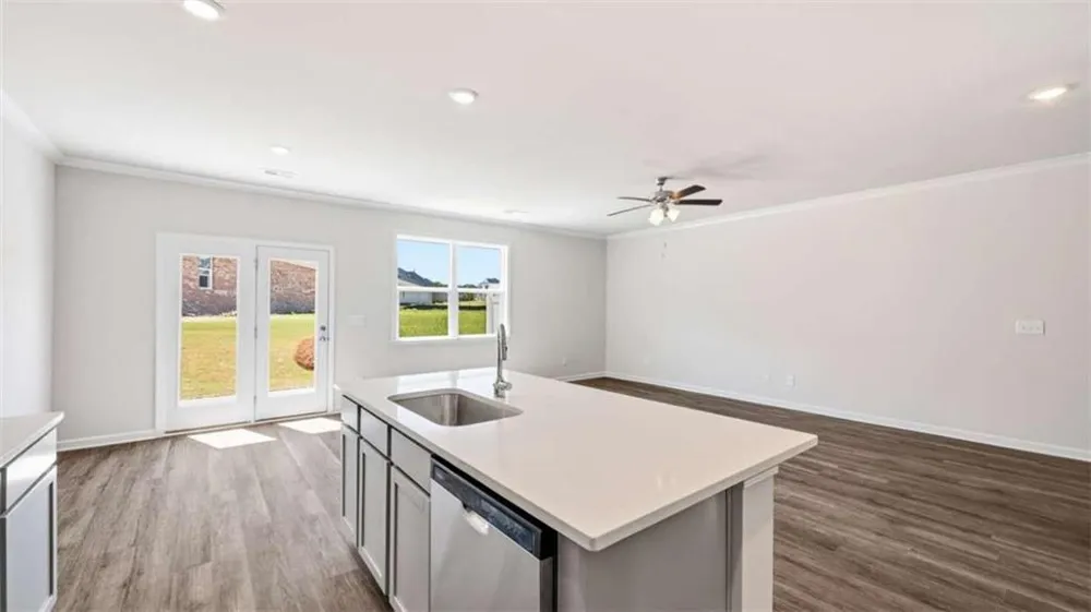 224 Sound Circle Stockbridge, GA 30281