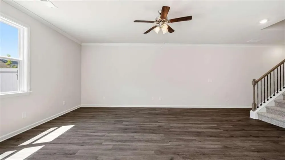 224 Sound Circle Stockbridge, GA 30281