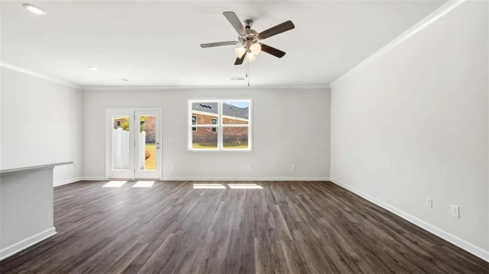 224 Sound Circle Stockbridge, GA 30281