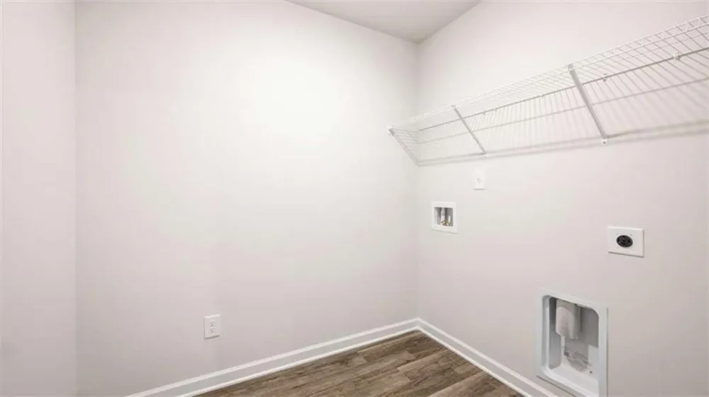 224 Sound Circle Stockbridge, GA 30281