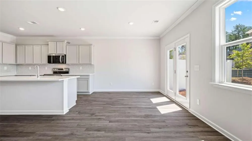 224 Sound Circle Stockbridge, GA 30281