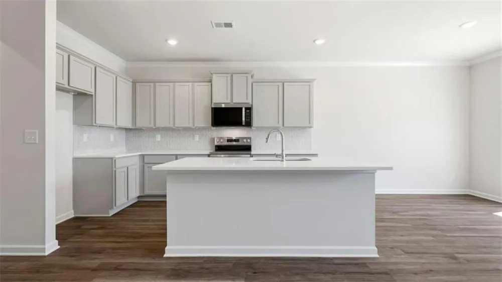 224 Sound Circle Stockbridge, GA 30281