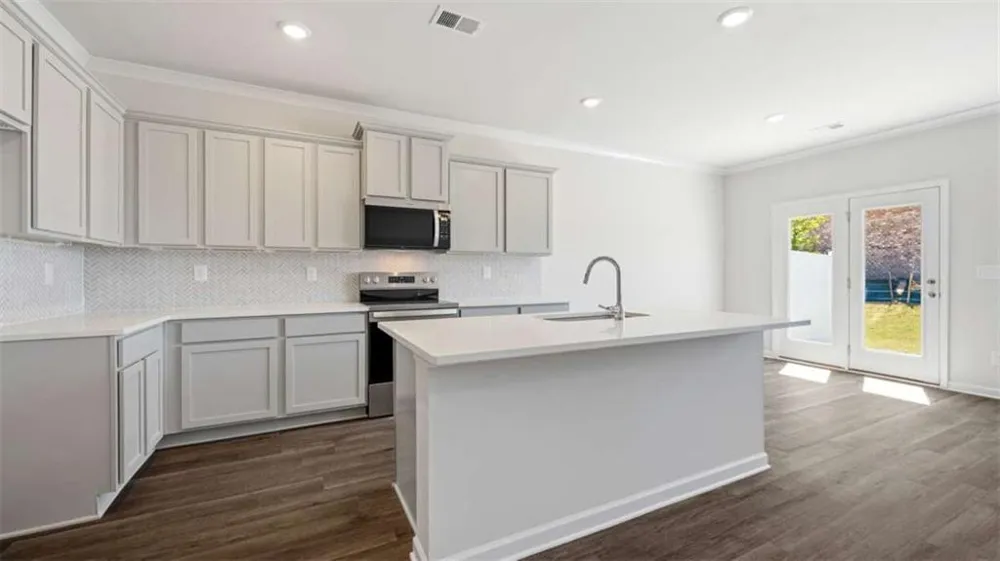 224 Sound Circle Stockbridge, GA 30281