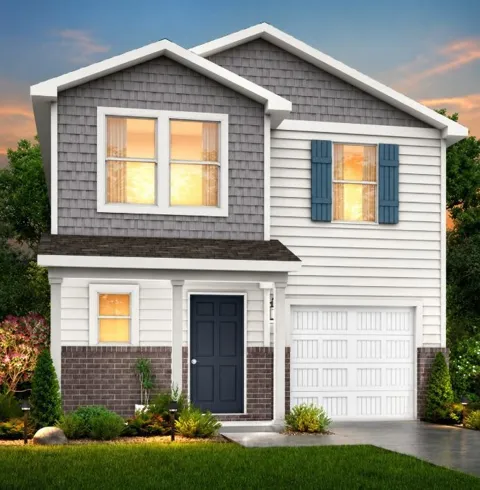 1235 Ss Brewer Drive