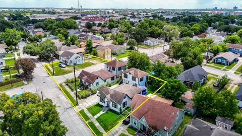 4508 Schroeder Street