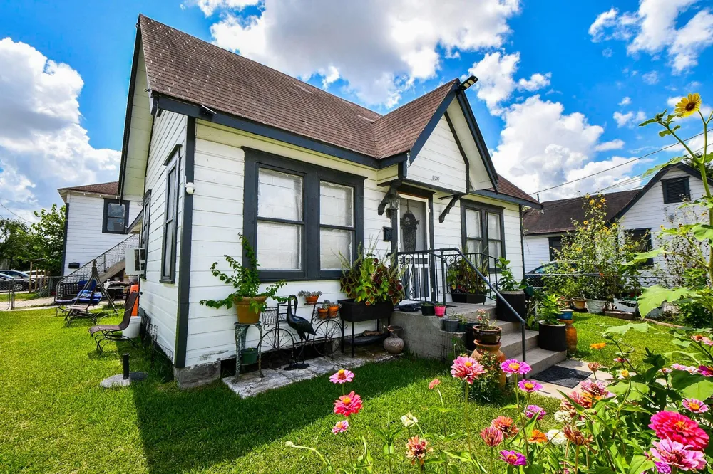 4508 Schroeder Street Houston, TX 77011