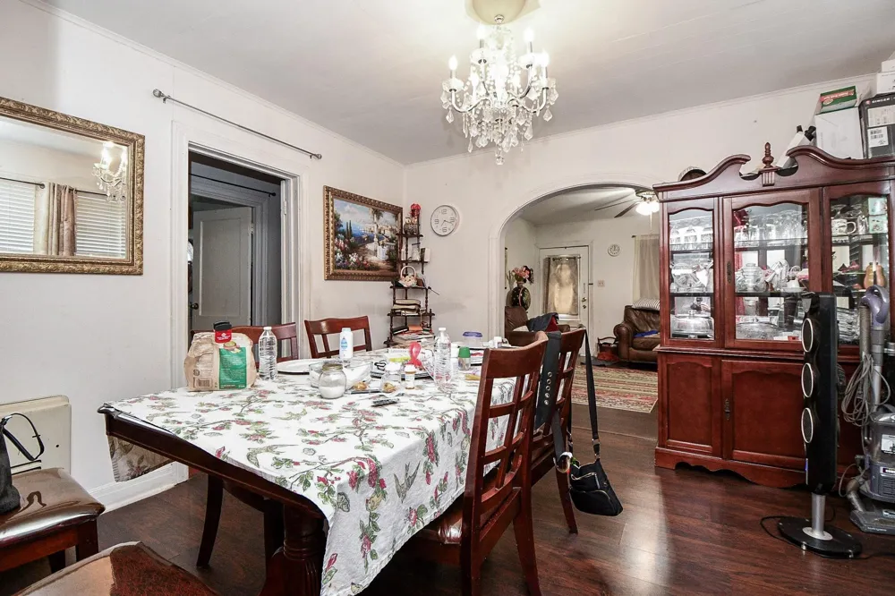 4508 Schroeder Street Houston, TX 77011