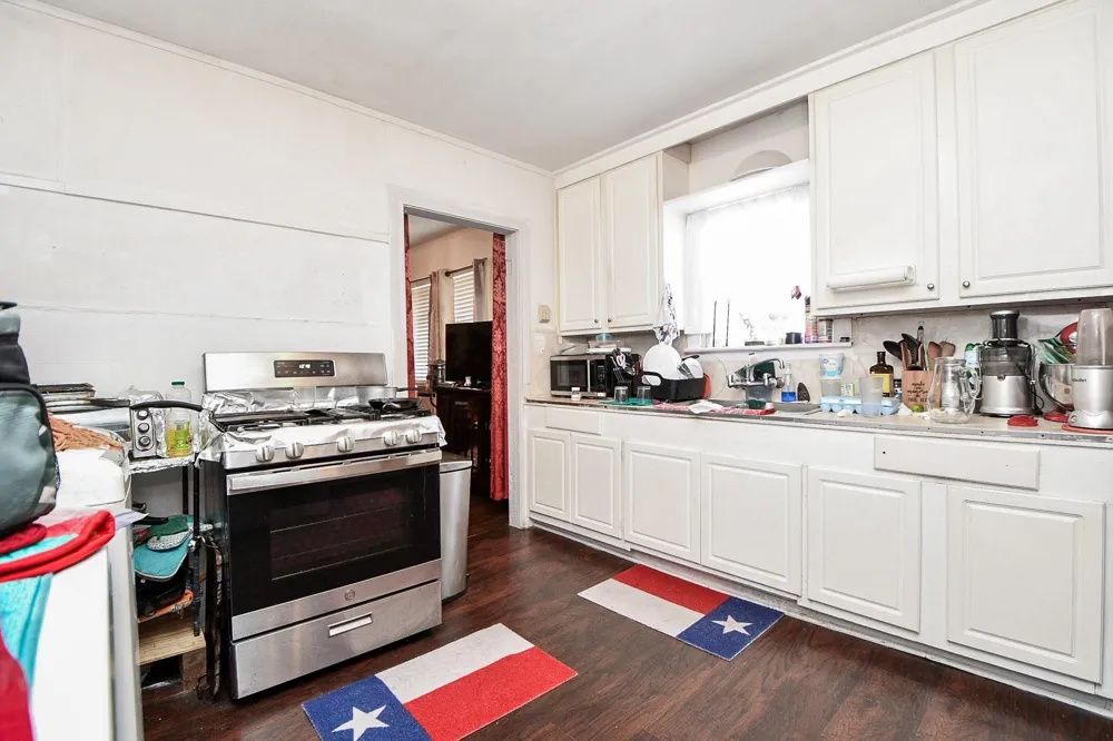 4508 Schroeder Street Houston, TX 77011