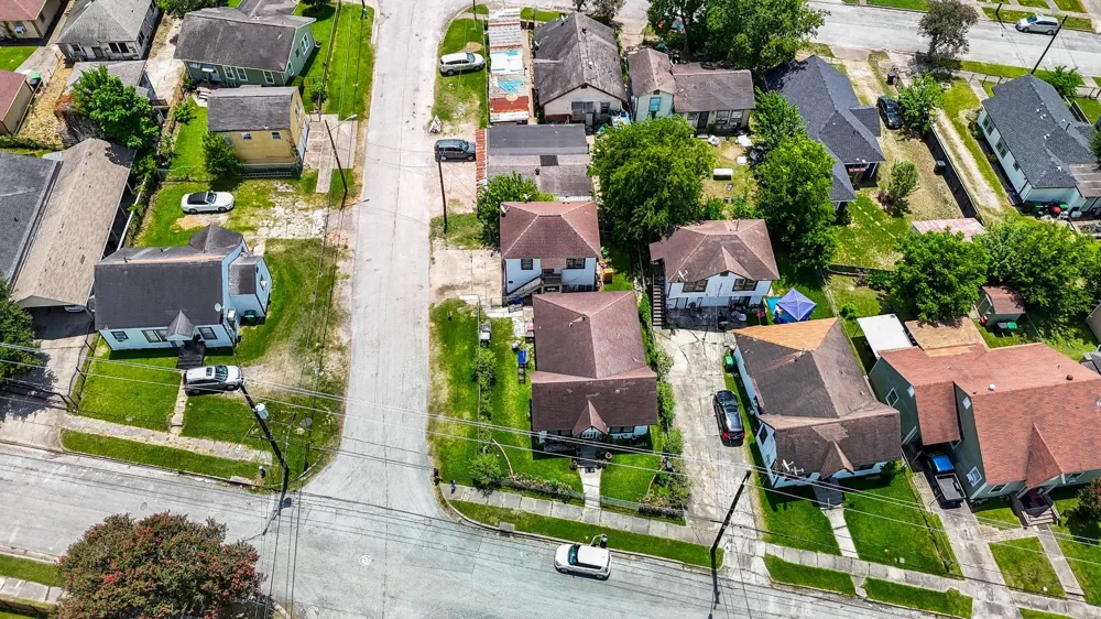 4508 Schroeder Street Houston, TX 77011