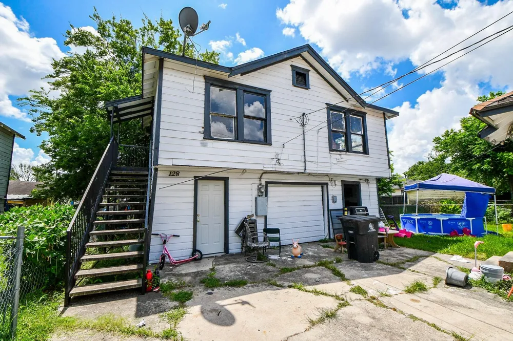 4508 Schroeder Street Houston, TX 77011