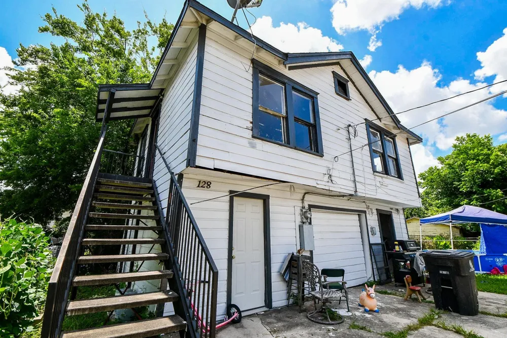 4508 Schroeder Street Houston, TX 77011