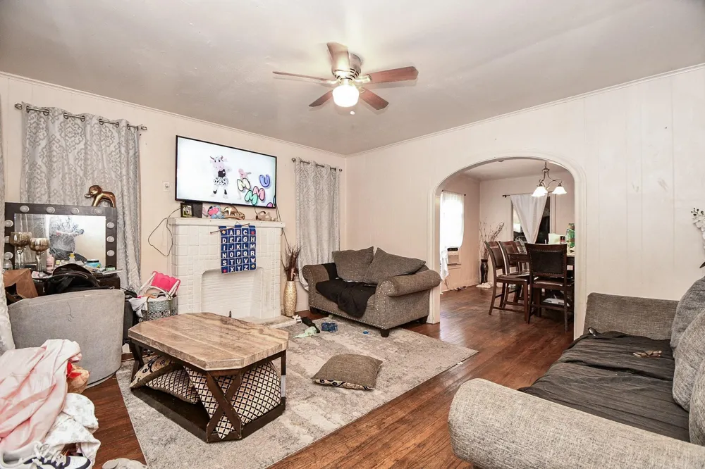4508 Schroeder Street Houston, TX 77011