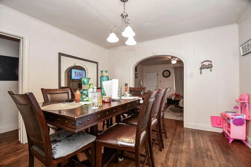 4508 Schroeder Street Houston, TX 77011