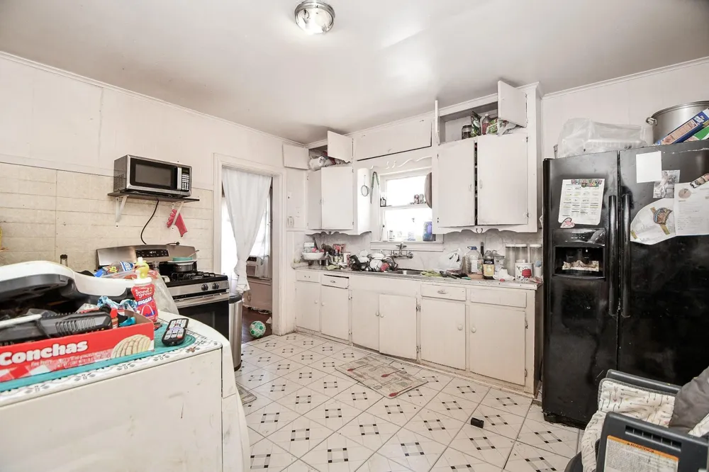 4508 Schroeder Street Houston, TX 77011