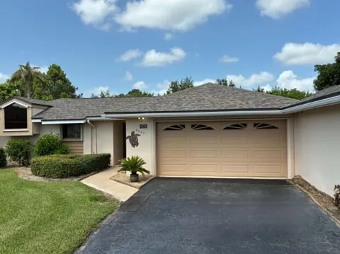 6287 Mirror Lake Drive