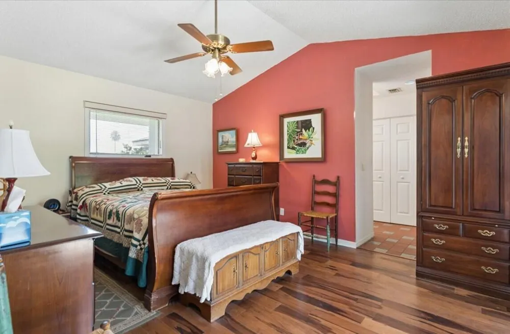 6287 Mirror Lake Drive Sebastian, FL 32958