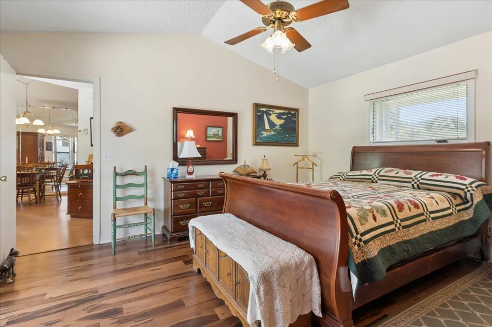 6287 Mirror Lake Drive Sebastian, FL 32958
