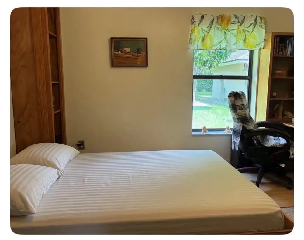 6287 Mirror Lake Drive Sebastian, FL 32958