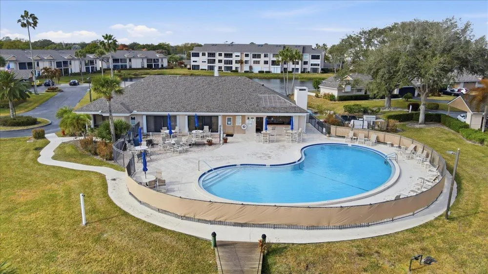 6287 Mirror Lake Drive Sebastian, FL 32958