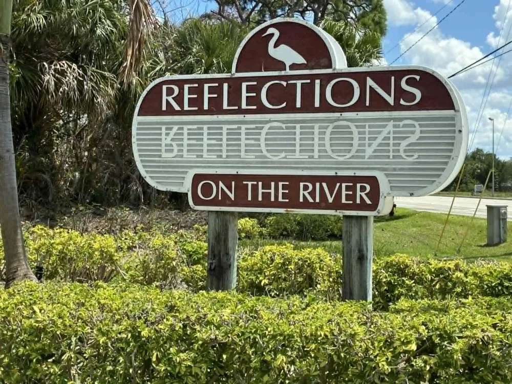 6287 Mirror Lake Drive Sebastian, FL 32958