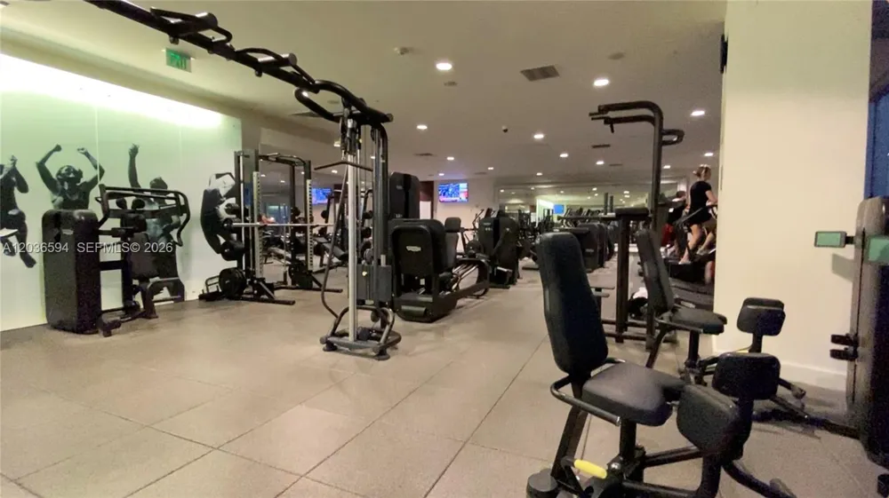 495 Brickell Ave #5106 Miami, FL 33131