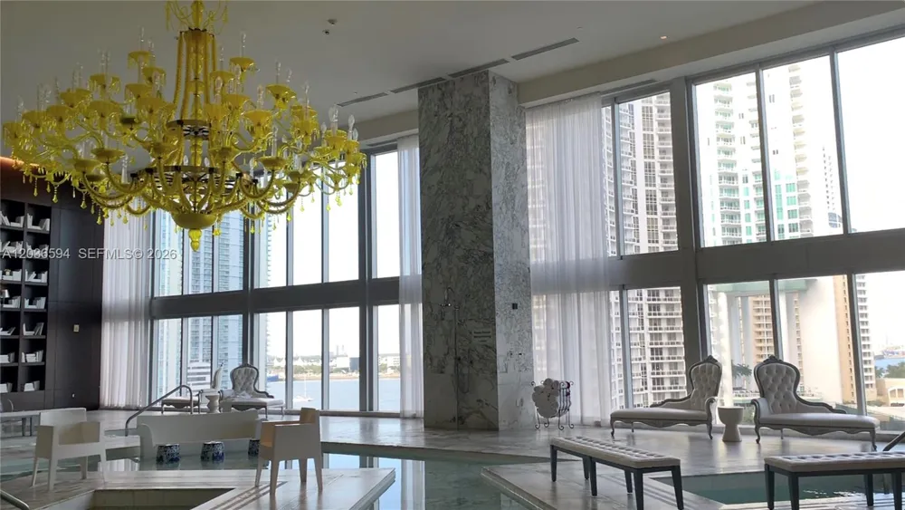 495 Brickell Ave #5106 Miami, FL 33131