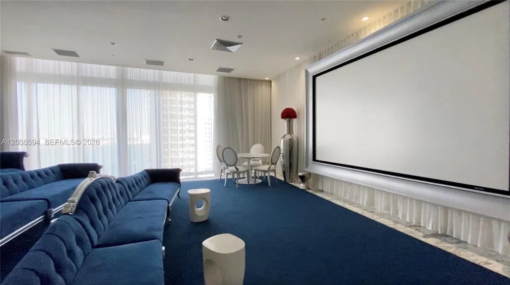 495 Brickell Ave #5106 Miami, FL 33131