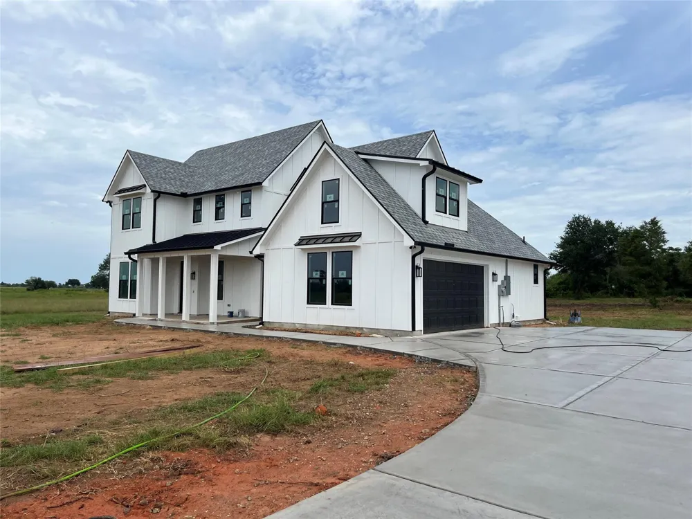 8900 Kulow Road Sealy, TX 77474